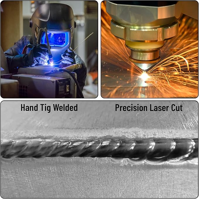 Pit Posse 443 Oil Shelf 12 Quart Bottle Holder Storage Organizer Caddy 32" - Made in USA - Enclosed Race Trailer Garage Shop Automotive Motor Engine Oil Rack Caddie Shelves (Silver)