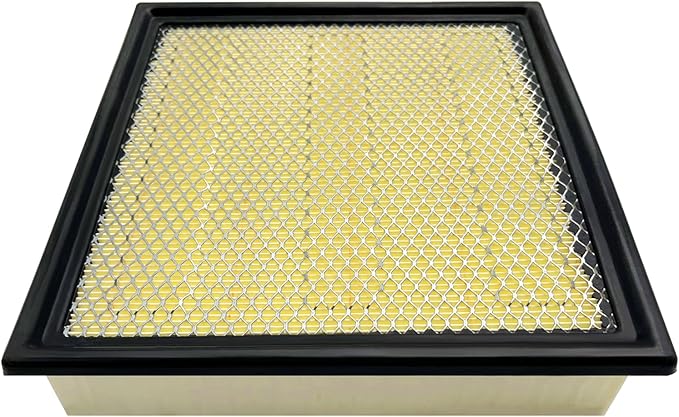 for Engine Air Filter NA7C39 Fits for 2009-2025 F-150, 2007-2024 Expedition, 2008-2016 F-250 Super Duty, 2008-2016 F-350 Super Duty, 2007-2024 Navigator,7C3Z-9601-A, FA-1883, CA10262