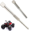 Duty Clutch Puller Tool for EZGO 2008-2024 Gas Golf Cart with Kawasaki Engine, CC2200/Clays Car/MPT/Refresher/RXV/ST/Custom/Sport/Shuttle/Valor/Woods Boundary MAV 608429