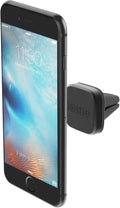 iOttie iTap Mini Magnetic Premium Air Vent Mount Holder for Easy Hands-Free Use, Secure Grip and 360-Degree Rotation for All Smartphones
