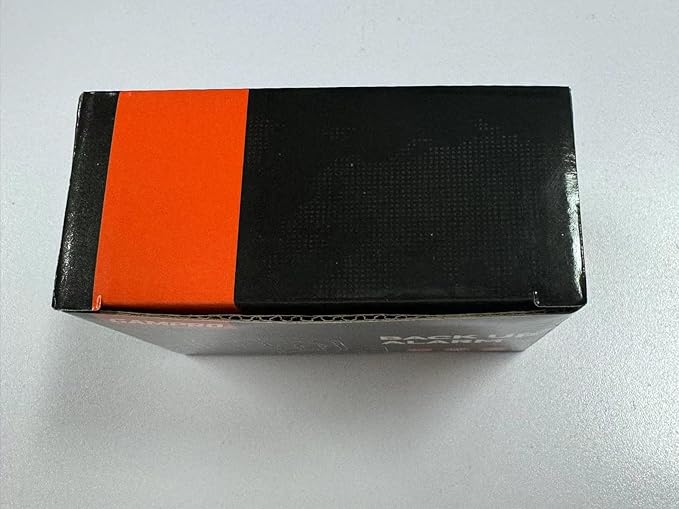 835 Back-up Alarm 12V-48V 110dB IP67 Waterproof Dust-Proof Reversing Warning Alarm with Super Loud Beeper Tone for Truck Van Forklift Car Lorry Agricultural Vehicles