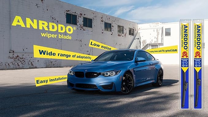 3 wipers Replacement for 2014 2015 2016 2017 2018 Subaru Forester 2015-2018 2019 Subaru Outback Legacy Windshield Wiper Blades Original Equipment Replacement - 26"+17"+14" (Set of 3) U/J HOOK