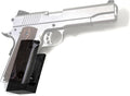 Spartan Mounts 1911 Pistol Display Organization System for Gun Rooms, Safes and Display Walls | Made in The USA