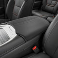 SKTU for 2025 Nissan Armada Accessories Armrest Cover for 2025+ Nissan Armada Center Console Cover Nissan Armada 2025 Accessories 2025 Armada Center Console Cushion Pad