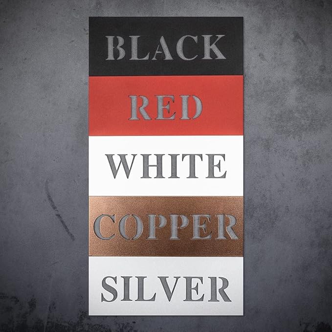 Personalized Papa's Workshop Metal Sign - Custom Dad's Garage Metal Sign for Dad Mechanic Wall Decor