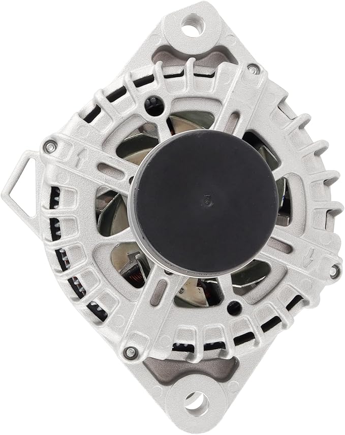 Ezexpreze 11710N Alternator Replacement For 2014 2015 Kia Optima, 2012-2014 Sorento, 2014 Hyundai Sonata, 2013-2016 Santa Fe Sport, 2.0 2.4L, 37300-2G800 37300-2G850 37300-2G855 37300-2G950
