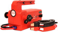 Weego 120 12V Jump Starter, 5000 Peak Amp / 1200 Cranking Amp, Smarty Clamp Jumper Cables with Battery Pack, All Gas & 15L Diesel Engines (C120)