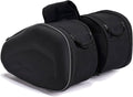 Motorcycle Saddlebags, 36L-58L Expandable Capacity, Motorcycle Panniers Universal, Waterproof, Detachable, Collapsible for Sport Dirt Bike Side Bags and Luggage