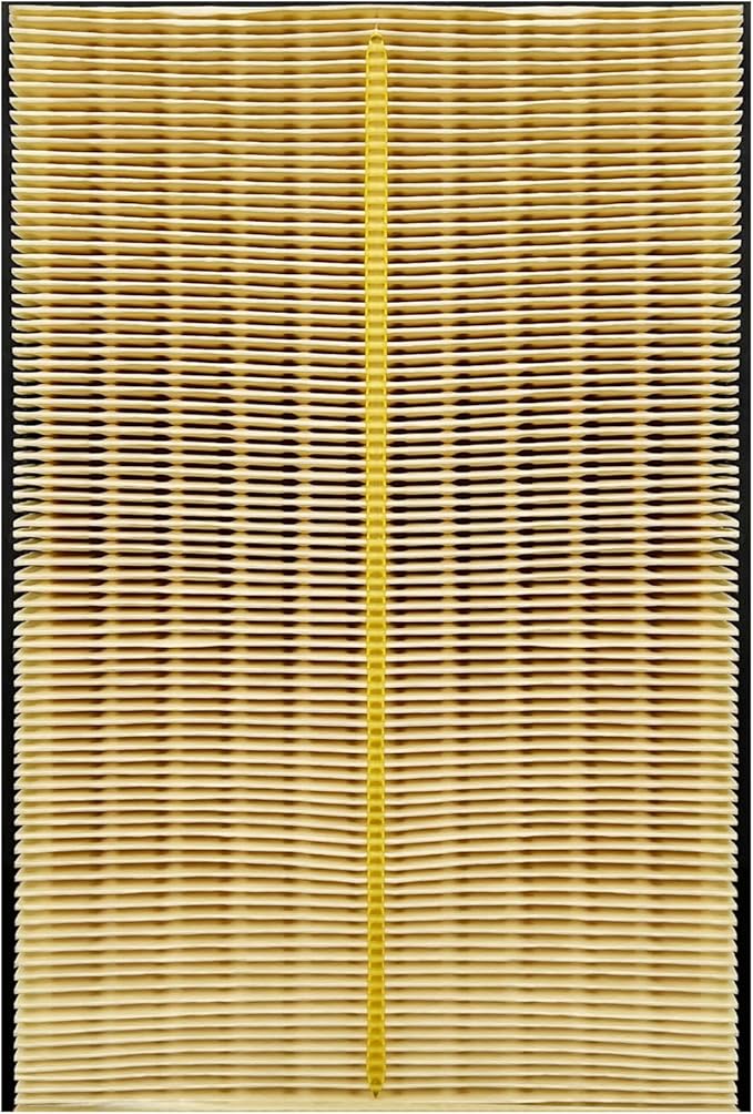 Engine Air Filter NA0V02 Fits for 2013-2018 Avalon Hybrid, 2012-2017 Camry Hybrid, 2013-2018 RAV4, 13-18 ES300H, 10-12 HS250H, 07-17 LS460, 08-16 LS600H, 17801-0V020, 17801-38010, CA10677