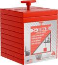 Andersen Hitches | 3636 | Rated up to 120K | Andersen STAX - Stacking Levelers | Camper Leveler Stacking Blocks | Leveling System for Camper or RV