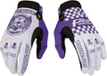 Motorcycle Gloves for Men/Women - Dirt Bike & Motocross Gloves with Anti-Slip ATV BMX MX MTB Riding Cycling Features