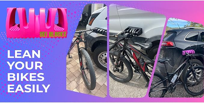 Magnetic Surfboard & Fishing Pole Holder – Vertical & Horizontal Storage Rack for Cars, Trucks & Garages – Heavy-Duty, Non-Slip Mount for Rods, Bicycles, Skis, Tools & More
