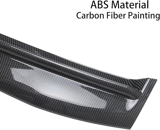 Bug Shield Hood Deflector for Ford Bronco 2021-2025 2/4 Door Bug Deflector Hood Protector for Bronco