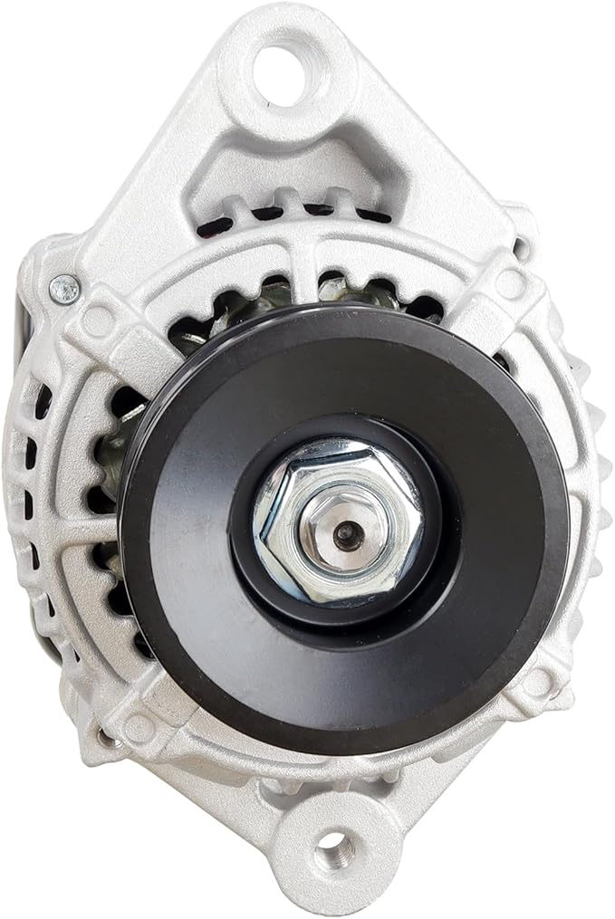 Ezexpreze New Alternator Compatible With Daihatsu Core Hijet Van OE#27060-87201 16241-64010 16241-64011 100211-1640 100211-1650 100211-1680 100211-4450 100211-4660 100211-4690