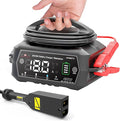 Golf Cart BatteryCharger 36V 18A and 48V 13A Trickle BatteryCharger,36 Volt Golf Cart Charger,for EZGO TXT Text with Powerwise,Lithium, LiFePO4, Lead-Acid AGM/Gel/SLA..BatteryCharger,D Style Plug