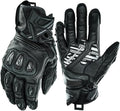 Seibertron SPS Series Touchscreen Motorcycle Motocross BMX ATV MTB Bicycle Cycling Full or Half Finger Gloves Adult and Youth