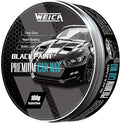 Car Wax for Dark Color Cars | Black, Charcoal, Midnight Blue | Liquid Depth & Sun Swirl Defender | 180g