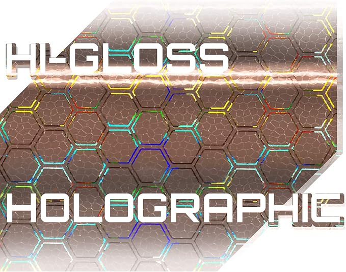 VViViD Bio Pulse HEX+ Smoke Air-tint headlight taillight tint extra large roll (12x 60")