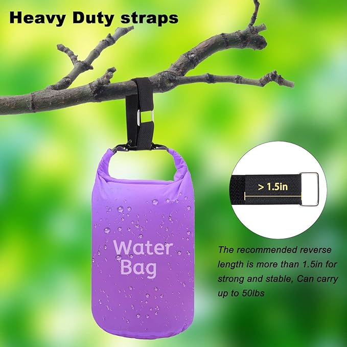 1"x16ft Hook and Loop Straps with 25 Metal Buckles, Adjustable Fastening Cable Straps, Cut-to-Length Cinch Strap, Reusable Nylon Securing Cord Ties for Organizer or Storage, 1 inch Wide, Black