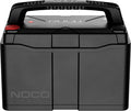 NOCO Lithium NLX31: 12V Dual-Purpose LiFePO4 Lithium-Ion Battery - 120Ah Deep-Cycle and 1600A Group 31 Starter Battery - UL Listed - Built-In Dynamic BMS