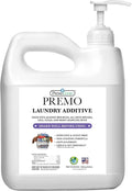 Premo Guard Bed Bug, Mite & Lice Laundry Detergent Additive 128 oz – Child & Pet Friendly – Stain & Odor Free – Best Natural Non-Toxin Treatment