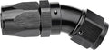 EVIL ENERGY 10AN 30 Degree One Piece Full Flow Hose End Fitting Swivel For CPE Braided Hose