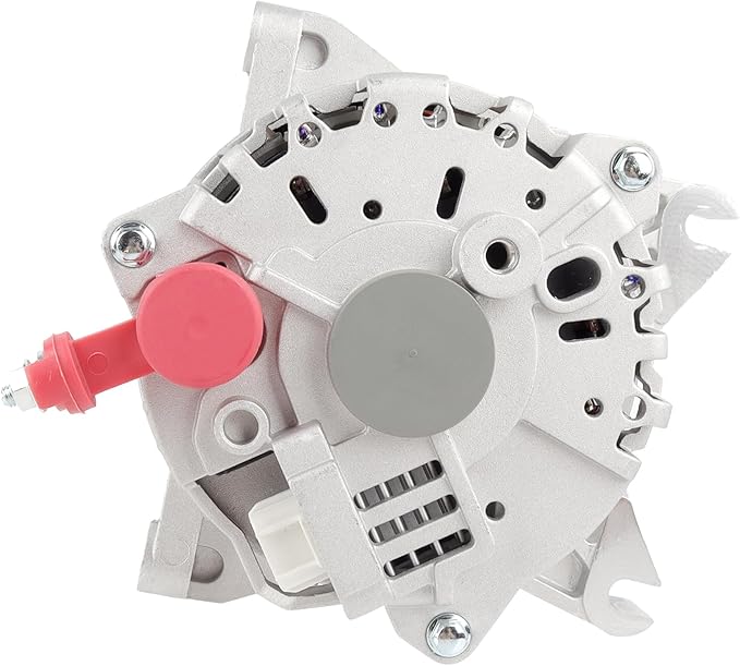 Ezexpreze 8318 New Alternator Fit for Ford F150 V8 4.6L 5.4L 2004-2008, for F150 Heritage 2004 (Not for SVT Lightning), Fit for Expedition 5.4L 2005 2006, Fit for Lincoln 5.4L Mark LT 2006-2008