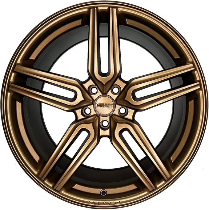 DipYourCar.com HyperDip Paint - Can of Sprayable Automotive Dip Coat - Removable Peelable Paint Protection for Cars - Bronze Gold Satin Coat Spray