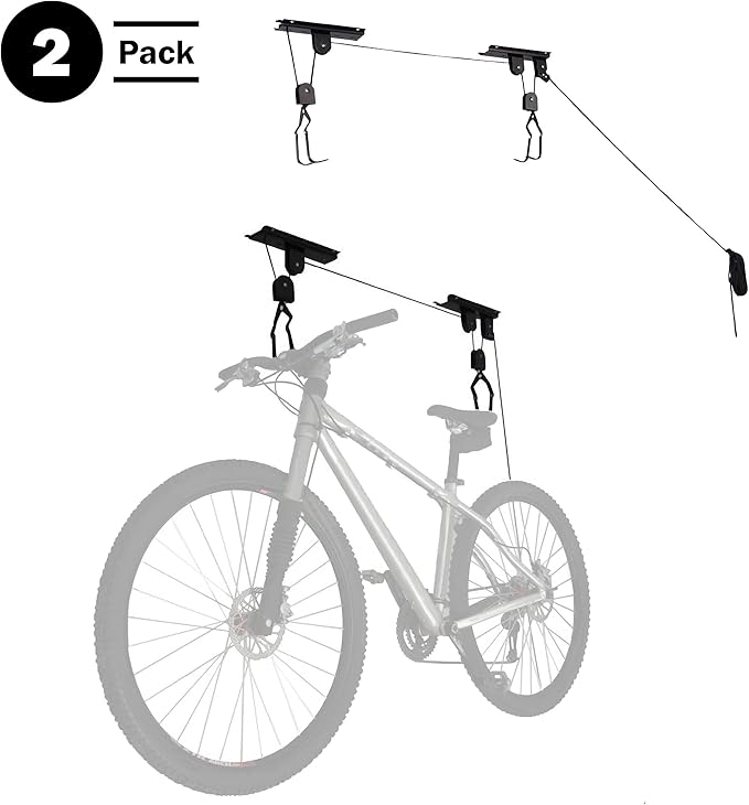 RAD Sportz Bicycle Hoist