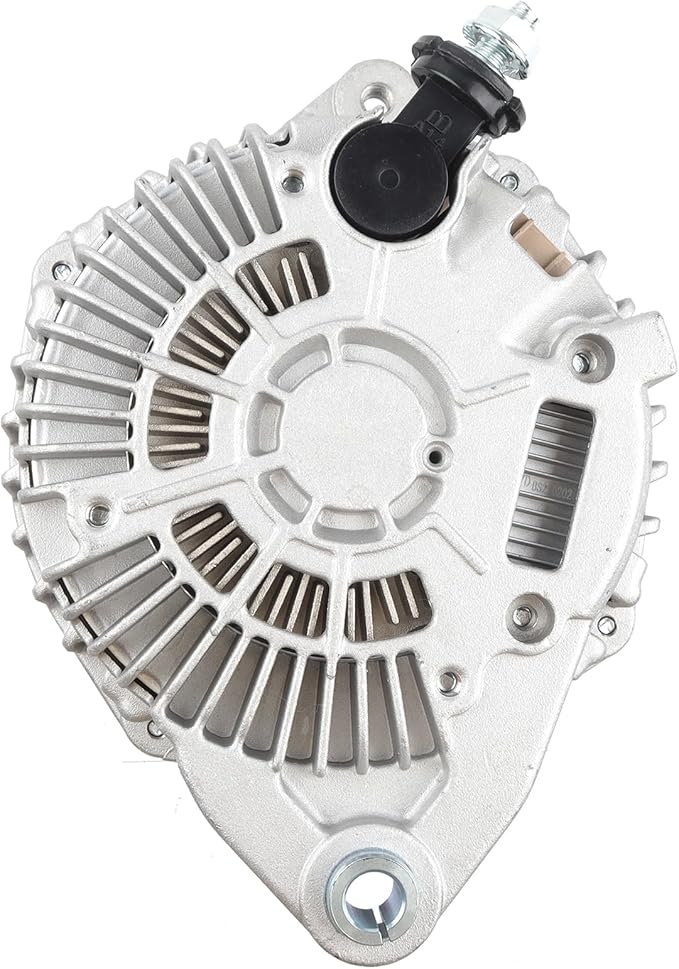 Ezexpreze Alternator fit 2007 2008 2009 2010 Nissan Altima, 2009 2010 for Nissan Maxima, 2009-2014 for Nissan Murano, 2011-2017 Nissan Quest OE Replacement 11341 11557