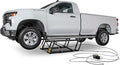 QuickJack 8000TLX Portable Car Lift with 8,000lb Capacity, with 110V Power Unit, Safe & Portable Design Garage Lift for Home, Garage, Shop, or Mechanic Auto Repair