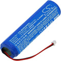 44201389 44200755 GPS Navigator Battery for MARES ICON HD ICON Genius Genius Air