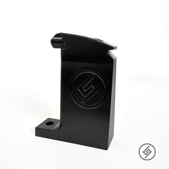 Spartan Mounts Compatible with Remington 870 | Wall Shotgun Display Storage Organization System | Unique Low Profile Design | Gun Safe Wall Garage | Gun Room Mounting Solution