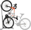 Bike Stand,Vertical Bike Rack For Indoor Bike Storage,Upright Bicycle Stand Floor. (StyleA-1pack)
