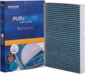 PG Cabin Air Filter PC6176X | Fits 2011-2023 Dodge Charger, 2011-2023 Chrysler 300, 2011-2023 Dodge Challenger