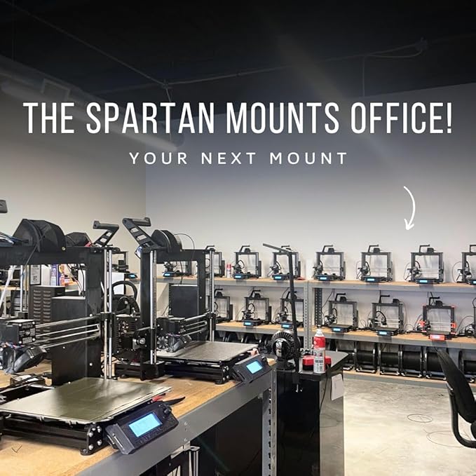 Spartan Mounts Compatible with Remington 870 | Wall Shotgun Display Storage Organization System | Unique Low Profile Design | Gun Safe Wall Garage | Gun Room Mounting Solution