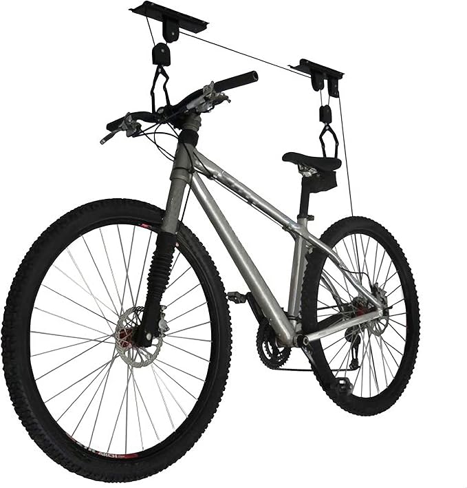 RAD Sportz Bicycle Hoist