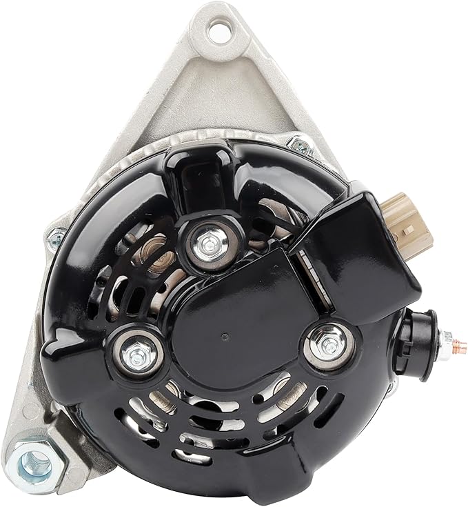 Ezexpreze Alternator 2.5 2.5L Replacement Compatible with 2012 2013 2014 2015 Toyota Camry, 2009-2012 RAV-4, 2011-2016 Scion tC OE#27060-0V010-84,11402,104210-2270,210-0722,9664219-227