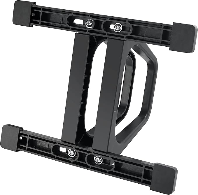 RAD Cycle Bike Stand Portable Floor Rack Bicycle Park for Smaller Bikes Lightweight and Sturdy Ready for The BMX Racing Track