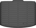 ANBINGO® Cargo Liner Custom for 2023 2024 2025 2026 CR-V (Not Fit for CRV Hybrid) Car Floor Mat (Trunk Mat) Black CRV Accessories, Cargo Tray in Lowest Position