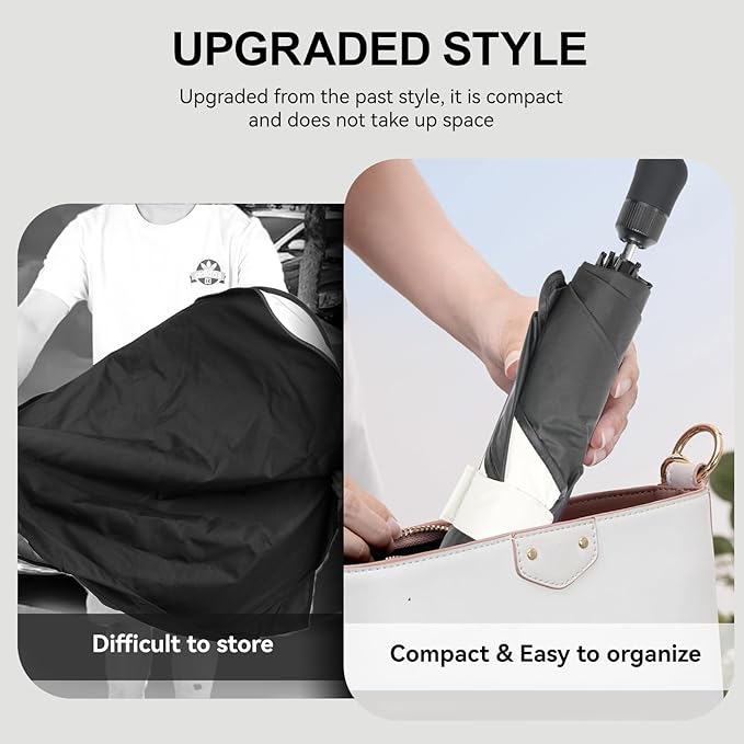 2023 2024 2025 2026 Upgraded for Honda CRV Sunshade, Portable Foldable Sunshade Accessories, [Nano Ice Crystals Coating] UV Protection, Keeps Interior Cool (for Honda CRV 2023-2026)