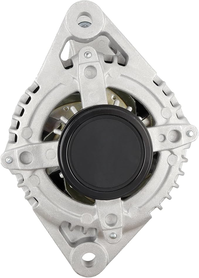 Ezexpreze 11137N New Alternator Fit for 2007-2009 Lexus RX350,2007-2018 ES350,2009-2015 Toyota Venza,2008-2013 Highlander,2005-2018 Avalon 3.5 V6,270600P150 2706031110 1042104571 27060-0P151