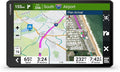 Garmin RV 1095, Extra-Large, Easy-to-Read 10” GPS RV Navigator, Custom RV Routing, High-Resolution Birdseye Satellite Imagery, Directory of RV Parks and Services, Landscape or Portrait View Display