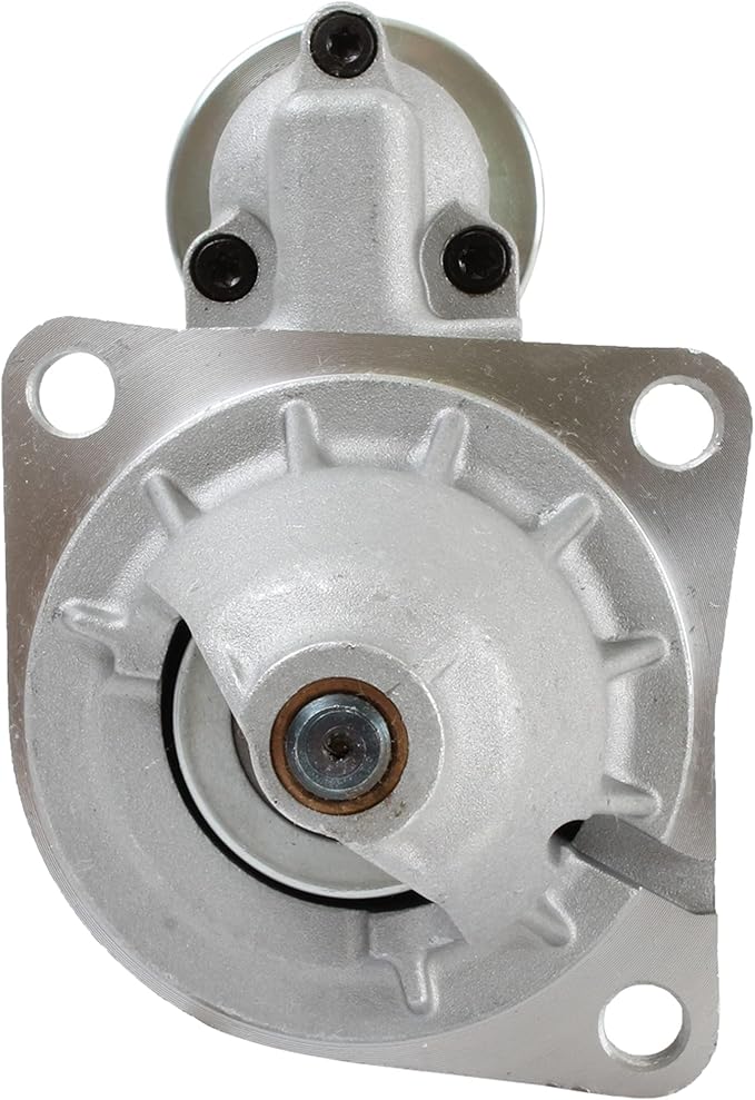 DB Electrical SBO0111 New Starter For Bobcat Clark Loader 722 732 16595,Skid Steer 632, Mercury Auto & Truck, Capri 6514006 6514398 6665502 6670269 110336 110870 111269 16405 16595 30655 B0001108158