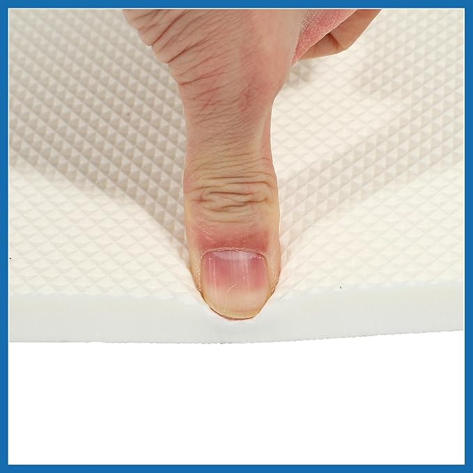 400x120x15mm 4pcs Car Garage Wall Guard Door Bumper Protector Anti Collision Water Resistance White Item Replacement