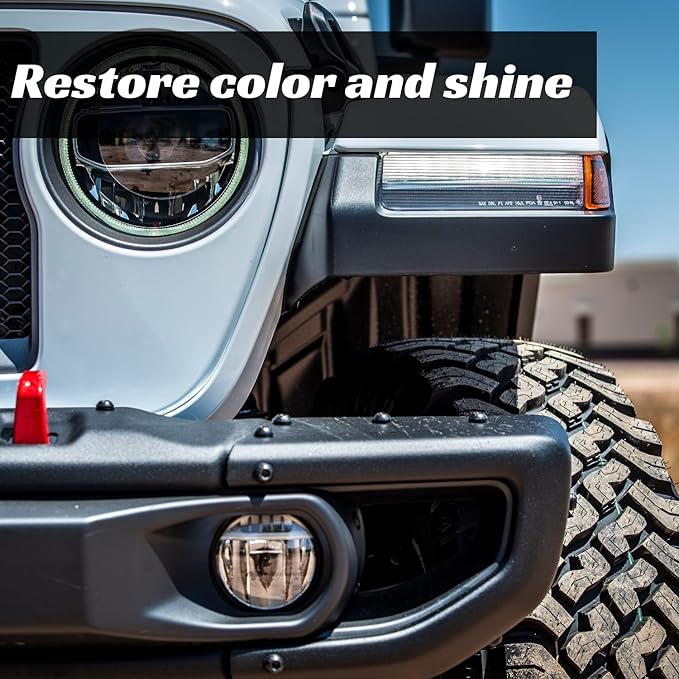 Stoner Car Care 91034-6PK Trim Shine – Vinyl and Plastic Protectant Coating for Interior & Exterior Car Detailing – Restores OEM Color, Adds Shine, UV & Water Protection – 12 Oz, Pack of 6