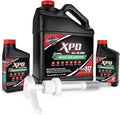 Opti-Lube XPD All-Season Diesel Fuel Additive - 1 Gallon with Accessories (Hand Pump and Standard Accessory Bottles)