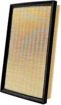Engine Air Filter NA0V02 Fits for 2013-2018 Avalon Hybrid, 2012-2017 Camry Hybrid, 2013-2018 RAV4, 13-18 ES300H, 10-12 HS250H, 07-17 LS460, 08-16 LS600H, 17801-0V020, 17801-38010, CA10677