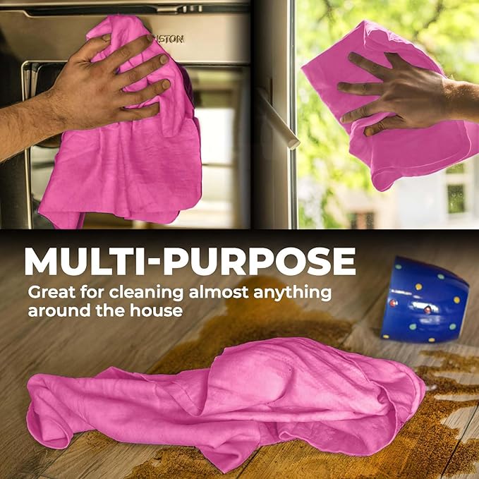 Premium Shammy Cloth for Car Drying - Super Absorbent Reusable Chamois Towel - Scratch-Free - 26'x17'