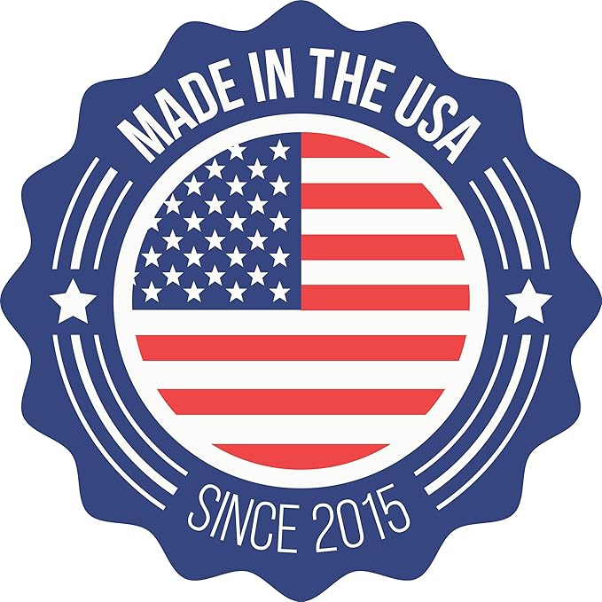 USDOT Number Magnets - Custom Made DOT Registration Magnets - 2-Pack 18-Inch by 4-Inch